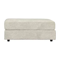 Signature Design by Ashley® Soletren Upholstered Ottoman