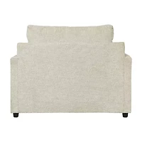 Signature Design by Ashley® Soletren Chair and a Half