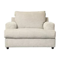 Signature Design by Ashley® Soletren Chair and a Half
