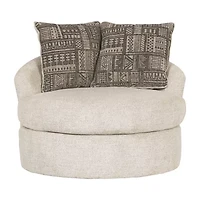 Signature Design by Ashley® Soletren Armchair