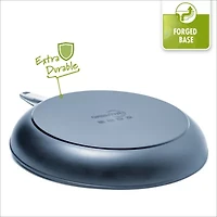 GreenPan Chatham Hard Anodized Ceramic Non-Stick 2-pc. Frying Pan