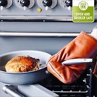 GreenPan Chatham Ceramic Non-Stick 10-pc. Cookware Set