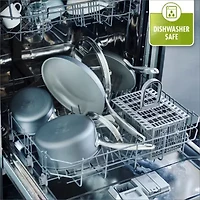 GreenPan Chatham Ceramic Non-Stick 10-pc. Cookware Set
