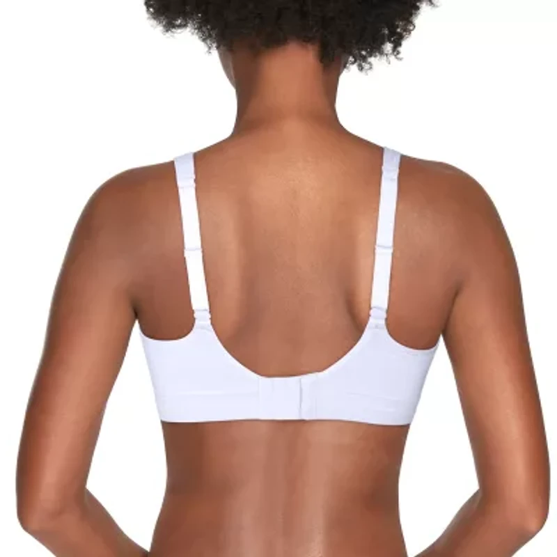 Vanity Fair Beyond Comfort® Simple Sizing Wireless Bra - 72204