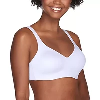 Vanity Fair Beyond Comfort® Simple Sizing Wireless Bra - 72204