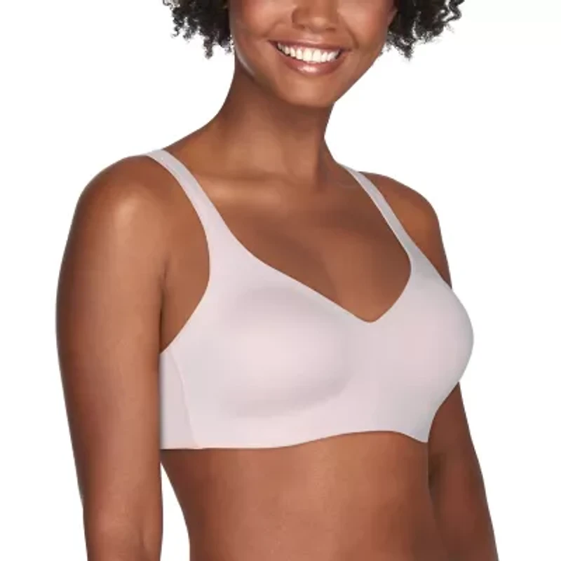 Vanity Fair Beyond Comfort® Simple Sizing Wireless Bra - 72204