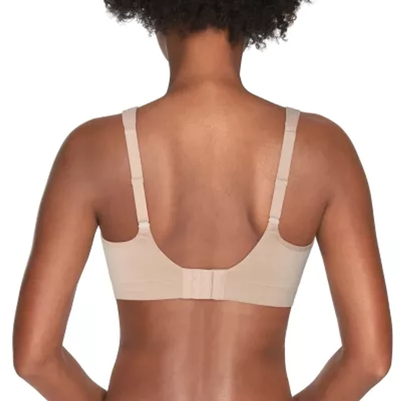 Vanity Fair® Beyond Comfort® Simple Sizing Wirefree Bra - 72204