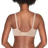 Vanity Fair® Beyond Comfort® Simple Sizing Wirefree Bra - 72204