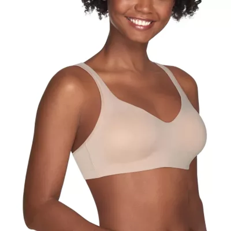 Vanity Fair® Beyond Comfort® Simple Sizing Wirefree Bra - 72204