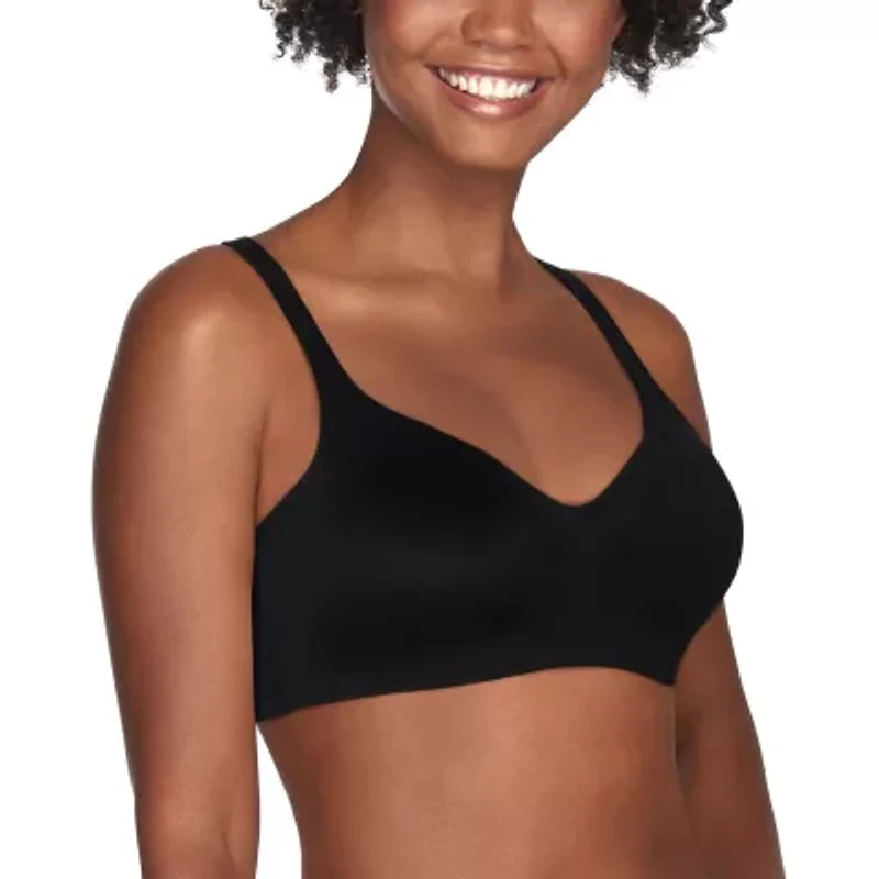 Vanity Fair® Beyond Comfort® Simple Sizing Wirefree Bra - 72204