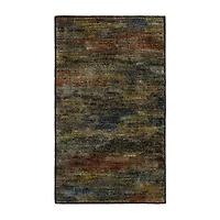 Mohawk Home Willara Modern Indoor Rectangular Accent Rug