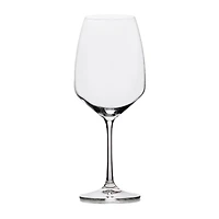 Mikasa Melody 4-pc. Red Wine Glasses