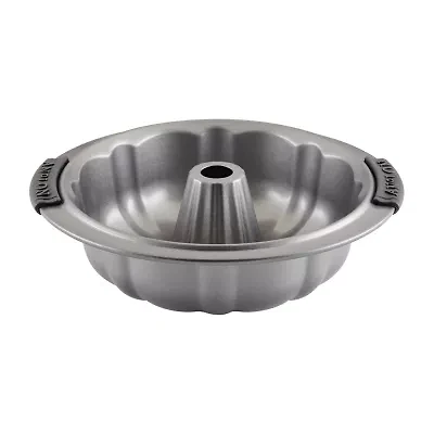 Anolon Advanced 9.5" Fluted Mold Non-Stick Pan