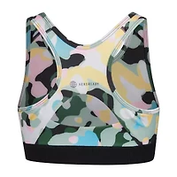 adidas Big Kid Girls Sports Bra Ab7027-Aw14