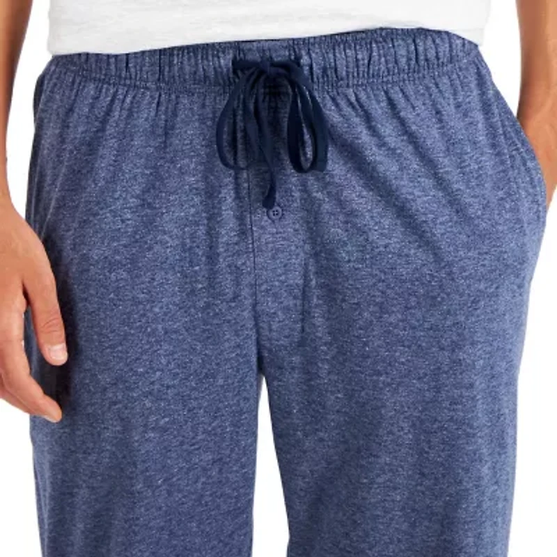 Hanes X-Temp Lounge Mens Big Pajama Pants