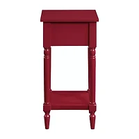 Convenience Concepts French Country Khloe Accent Table