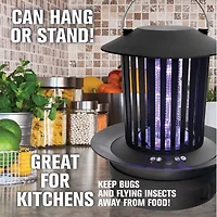 As Seen On TV Bug Zapper