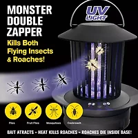 As Seen On TV Bug Zapper