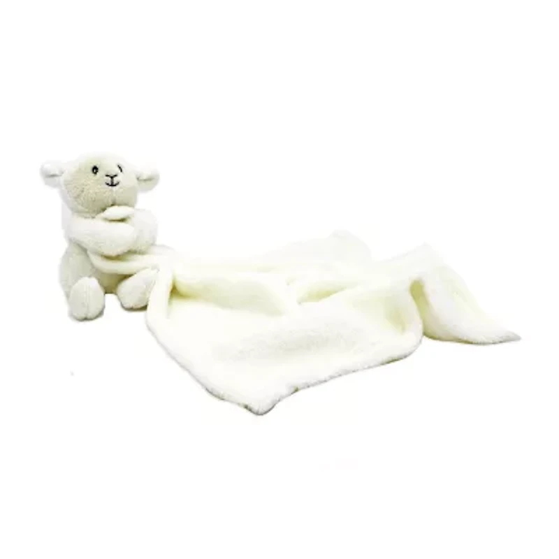 3 Stories Trading Company Baby Unisex Security Blanket