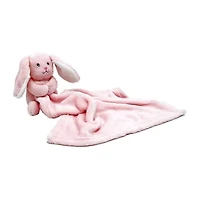 3 Stories Trading Company Baby Unisex Security Blanket