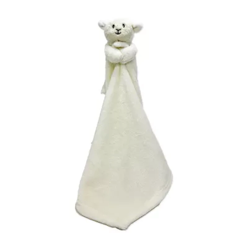 3 Stories Trading Company Baby Unisex Security Blanket