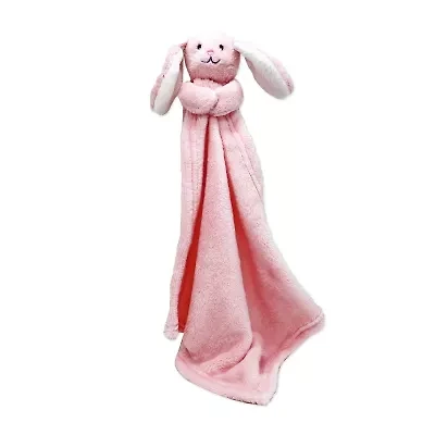 3 Stories Trading Company Baby Unisex Security Blanket