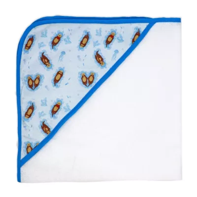 3 Stories Trading Company 8-pc. Bath Towel Set