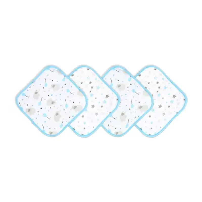 3 Stories Trading Company Bath 5 pc. Towel Set