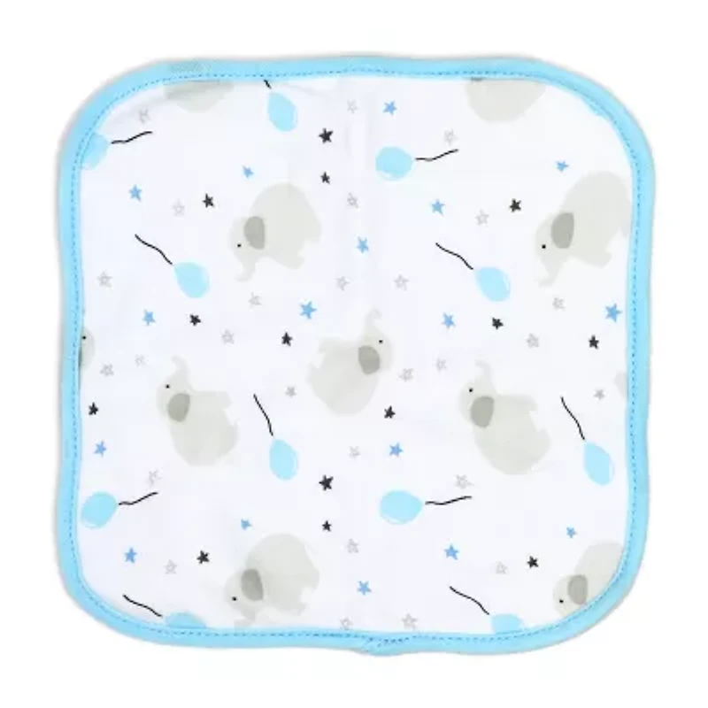 3 Stories Trading Company Bath 5 pc. Towel Set