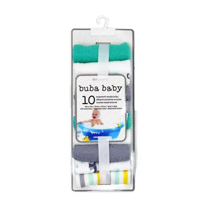 3 Stories Trading Company 12-pc. Bath Towel Set