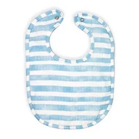 3 Stories Trading Company Unisex 4-pc. Bib