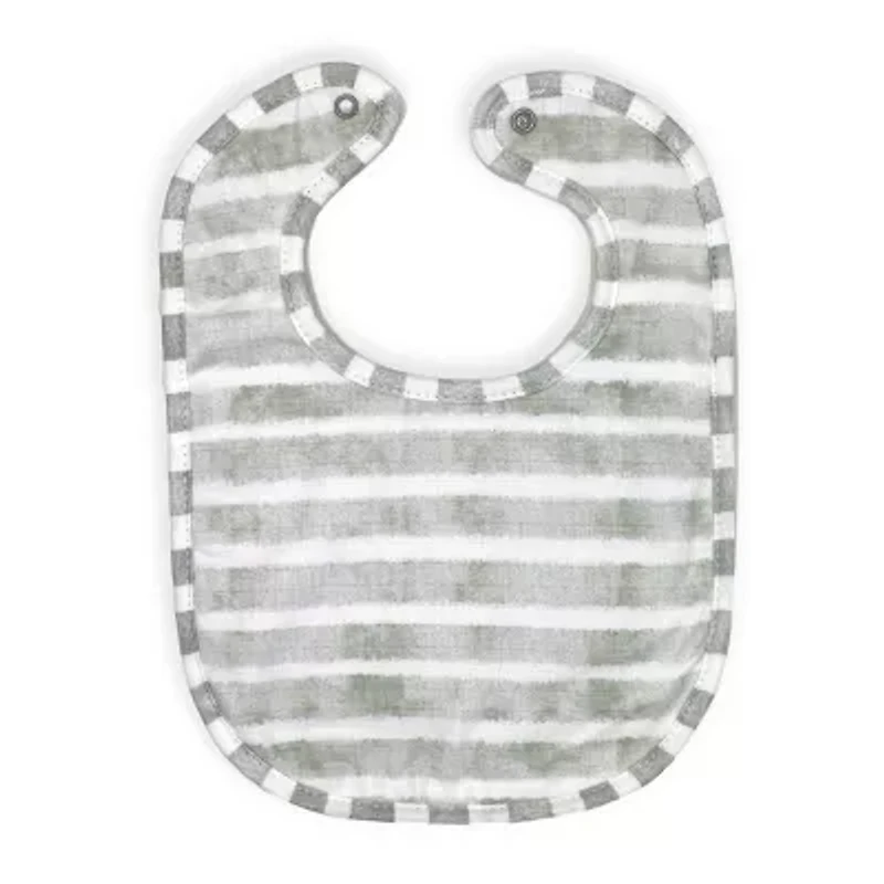 3 Stories Trading Company Unisex 4-pc. Bib