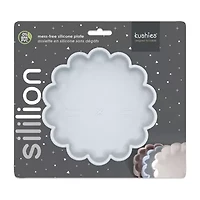 3 Stories Trading Company Silicone Feeding Plate