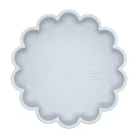 3 Stories Trading Company Silicone Feeding Plate