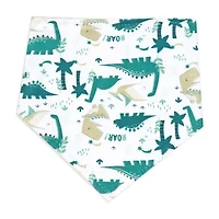 3 Stories Trading Company Unisex 5-pc. Bib Set