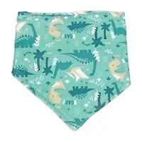 3 Stories Trading Company Unisex 5-pc. Bib Set