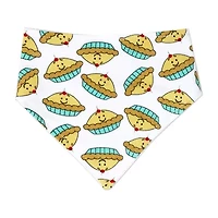 3 Stories Trading Company Unisex 3-pc.Bandana Bib Set