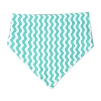 3 Stories Trading Company Unisex 3-pc.Bandana Bib Set