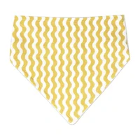 3 Stories Trading Company Unisex 3-pc.Bandana Bib Set