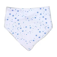 3 Stories Trading Company Unisex 5-pc.Bib and Socks Set