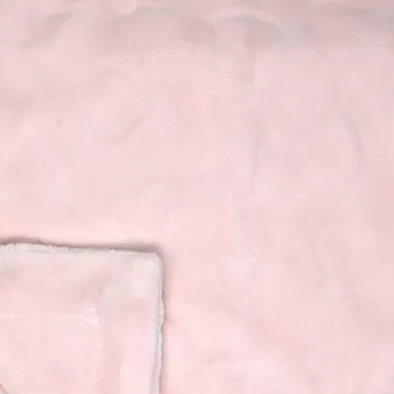 3 Stories Trading Company Fleece Baby Blanket