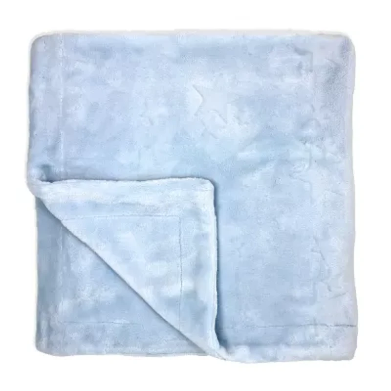3 Stories Trading Company Fleece Baby Blanket