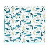 3 Stories Trading Company Minky Baby Blanket