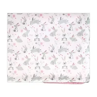 3 Stories Trading Company Minky Baby Blanket