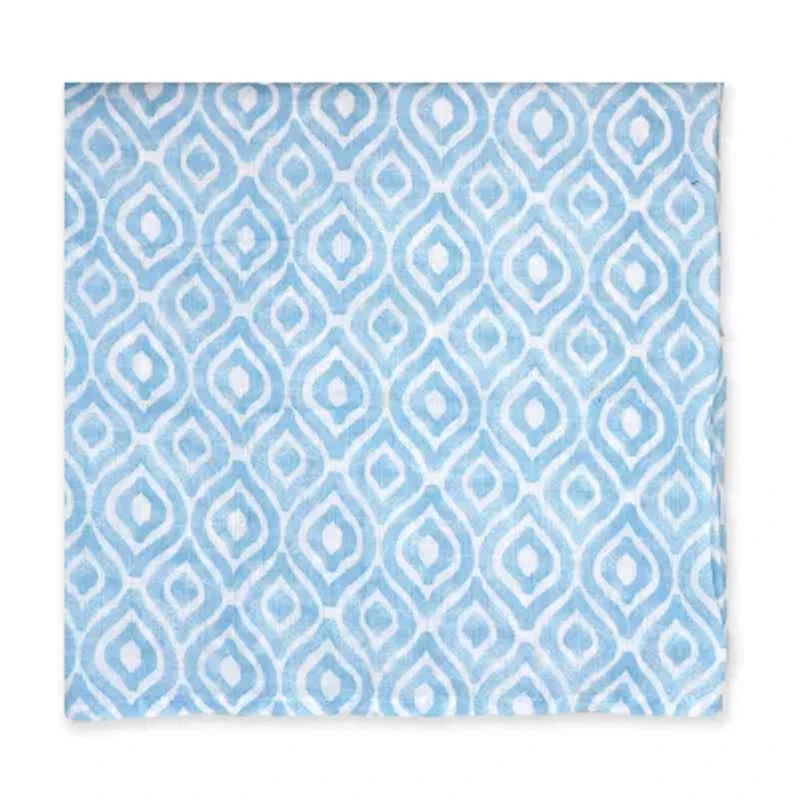 3 Stories Trading Company 2-pc. Swaddle Blanket