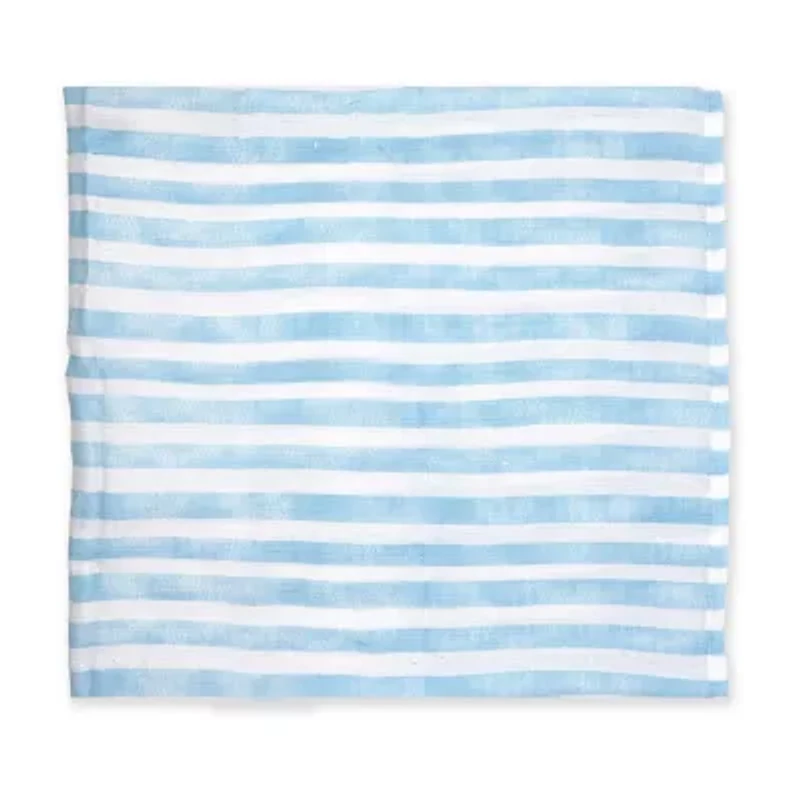3 Stories Trading Company 2-pc. Swaddle Blanket