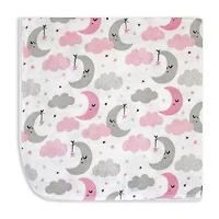 3 Stories Trading Company 4-pc. Receiving Blanket