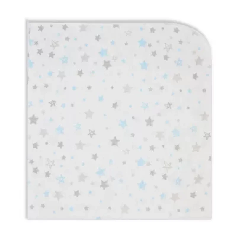 3 Stories Trading Company 4-pc. Receiving Blanket