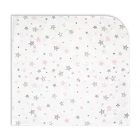 3 Stories Trading Company 4-pc. Receiving Blanket