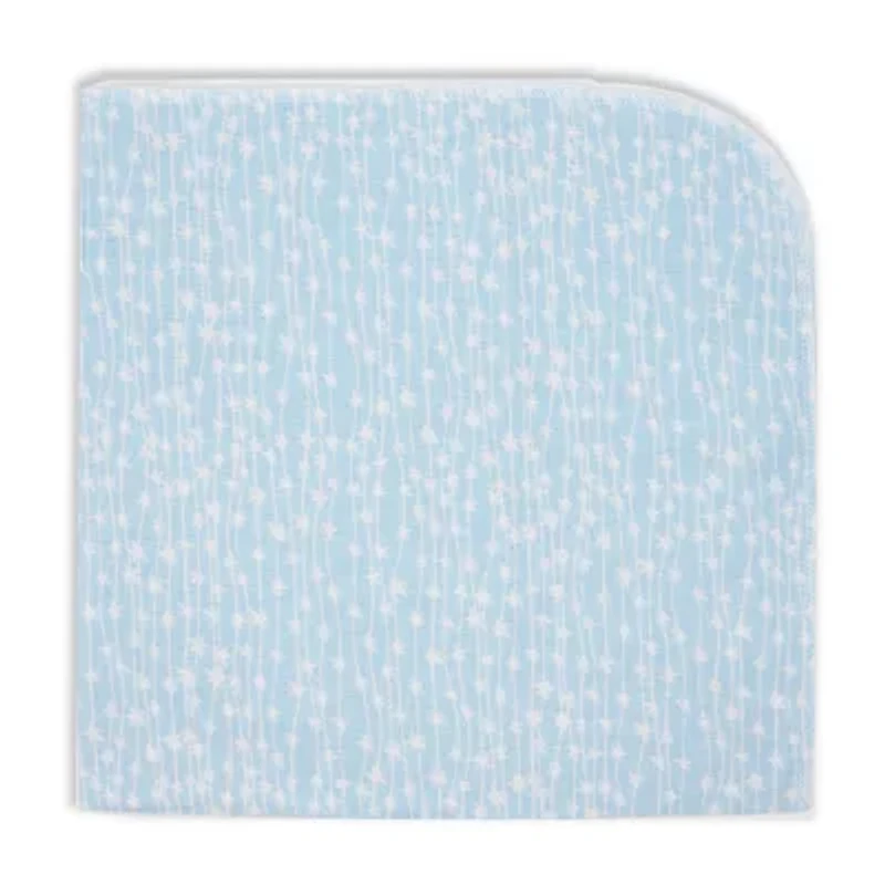 3 Stories Trading Company 4-pc. Receiving Blanket